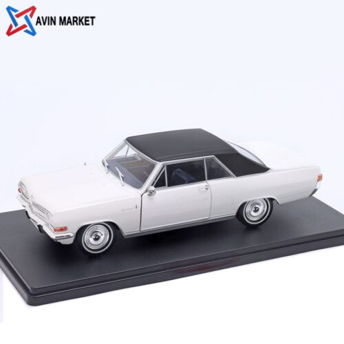 ماکت اپل دیپلمات