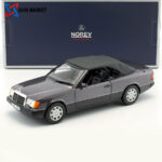 norev MERCEDES W124