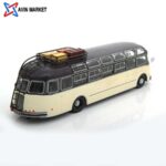 ماکت-اتوبوس