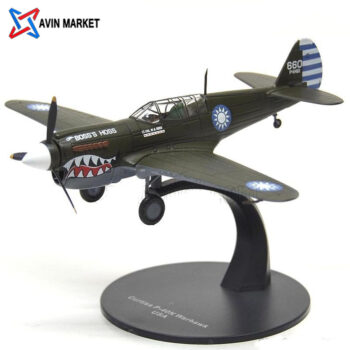 CORSAIR F4U1A CACCIA AIRPLANE 1942 - USA AIR FORCE