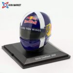 David Coulthard Red Bull formula 1