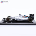 FW37 فرمول 1