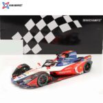 ماکت فرمول E P. Wehrlein Mahindra M5Electro #94 formula E