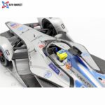 Felipe Massa Venturi VFE05 #19 formula E