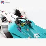 Tom Dillmann NIO Sport 004 #8 formula E Season 5 201819 118 Minichamps