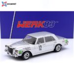 ماکت بنز AMG SEL 300 2