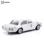 ماکت بنز AMG SEL 300 - تصویر 3