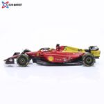 ماکت فرمول 1 فراری Charles Leclerc - تصویر 5