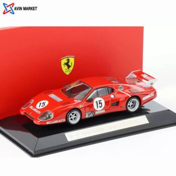 ماکت فراری 512BB