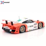 ماکت پورشه 911 gt1 - تصویر 2