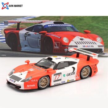 ماکت پورشه 911 gt1