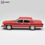 کادیلاک فلیت وود بروگهام kk-scale