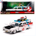 ماکت جادا ghostbusters