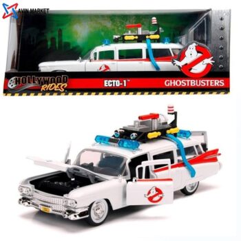 ماکت جادا ghostbusters
