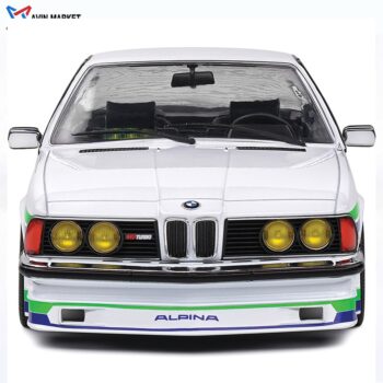 ماکت ماشین بی ام و