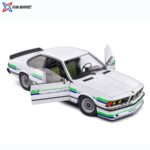 ماکت بی ام و b7 alpine - تصویر 4