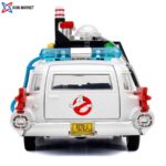 ماکت کادیلاک ghostbusters - تصویر 3