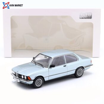 ماکت بی ام و E21