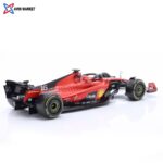 ماکت فرمول 1 فراری Charles Leclerc - تصویر 3
