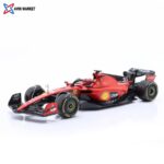 ماکت فرمول 1 فراری Charles Leclerc - تصویر 2