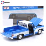 ماکت وانت شورلت شایان - تصویر 3