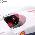ماکت Hamilton Speed Racer Mach 5 - تصویر 5