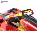 ماکت فراری 499P - تصویر 4