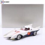 ماکت Hamilton Speed Racer Mach 5