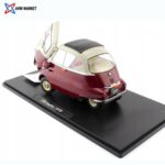 ماکت بی ام و