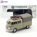 ماکت فولکس موتورمکس