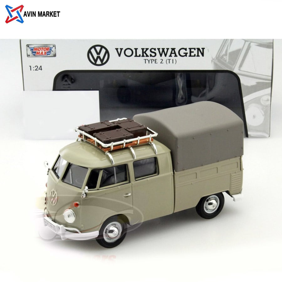 ماکت فولکس موتورمکس ماکت فولکس موتورمکس