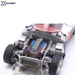 ماکت ماشین 118