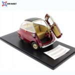 ماکت بی ام و Isetta 250 - تصویر 2