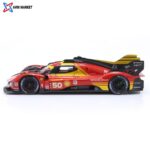 ماکت فراری 499P - تصویر 5