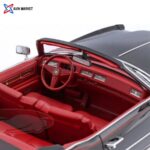 ماکت کادیلاک الدورادو - تصویر 4