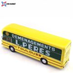 ماکت اتوبوس Berliet PLR 8 MU - تصویر 3
