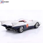 ماکت ماشین مسابقه