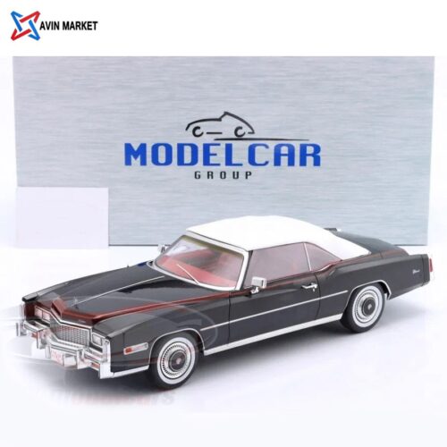 ماکت کادیلاک الدورادو