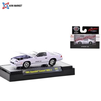 کامارو 1985 m2