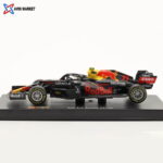 ماکت فرمول 1 Sergio Perez Red Bull RB16B - تصویر 5