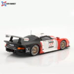 ماکت پورشه 911 GT1 - تصویر 2