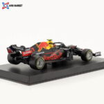 ماکت فرمول 1 Sergio Perez Red Bull RB16B - تصویر 3